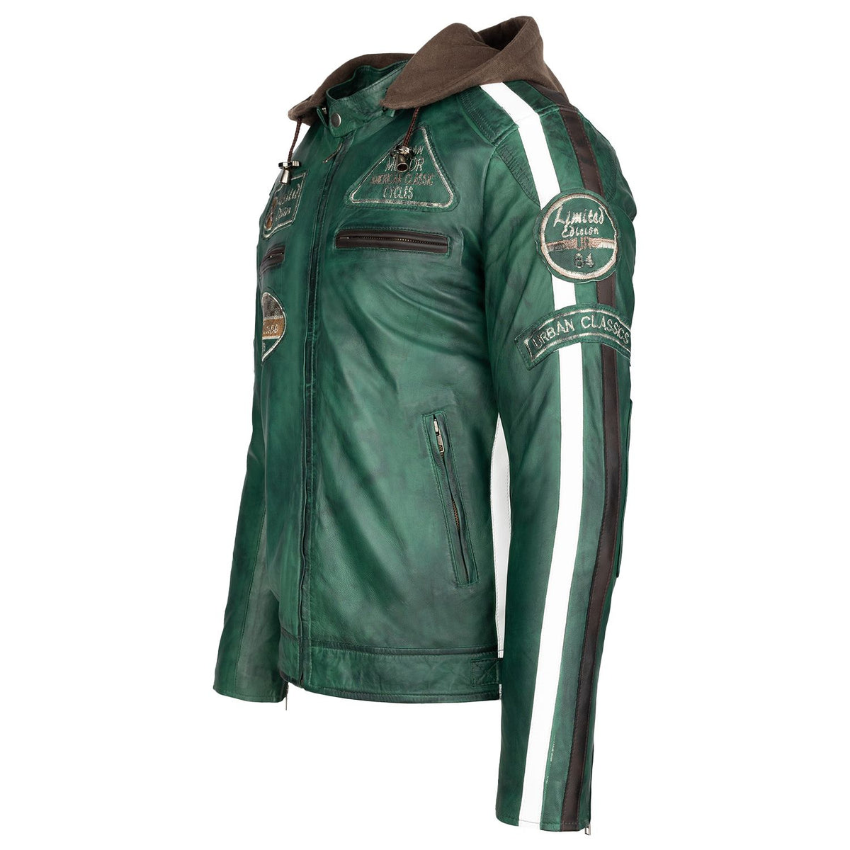 Fifty Eight Groen