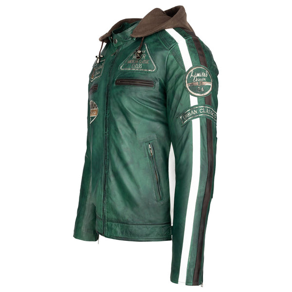 Fifty Eight Groen