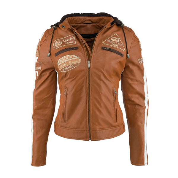 Fifty Eight ladies cognac