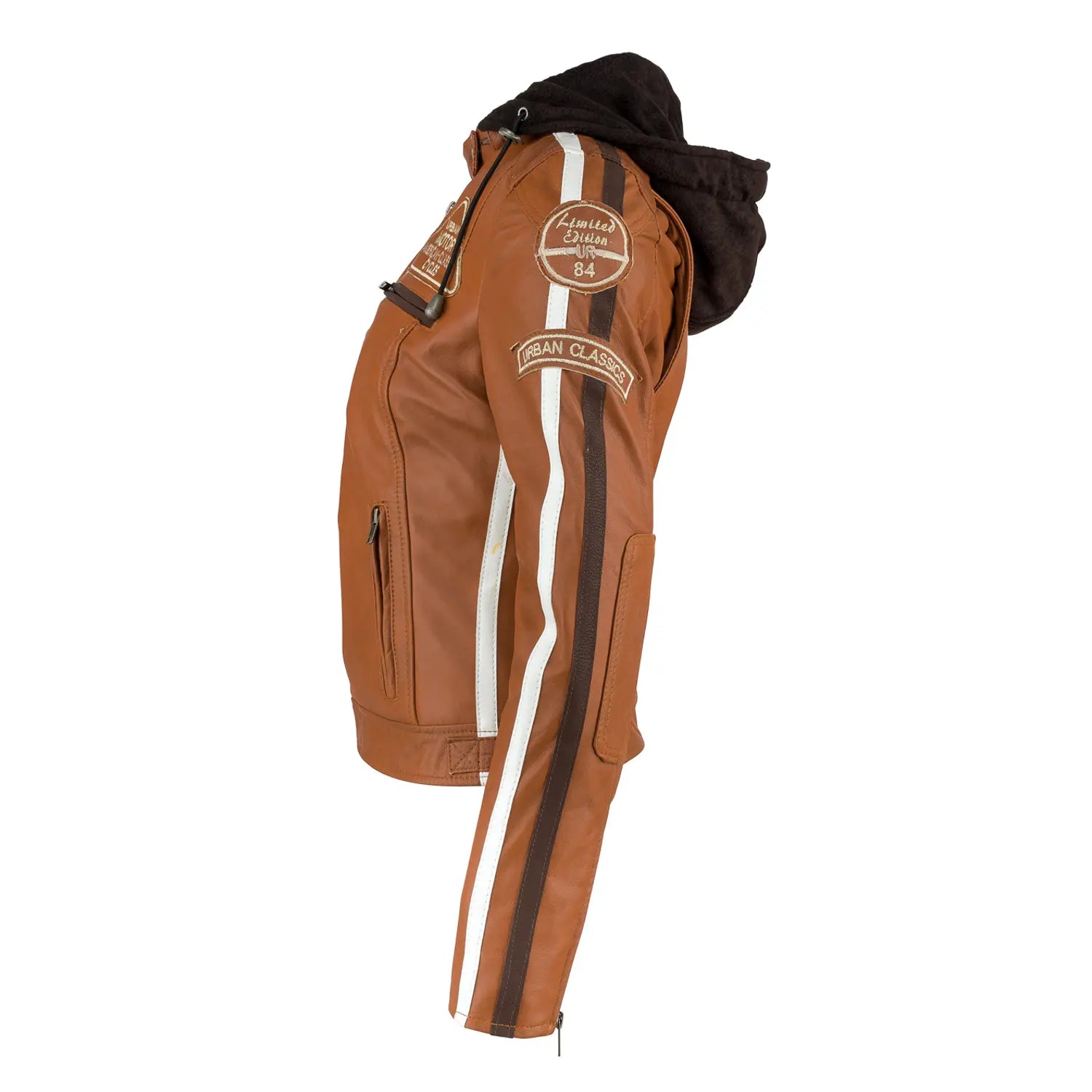 Cinquanta Otto cognac da donna