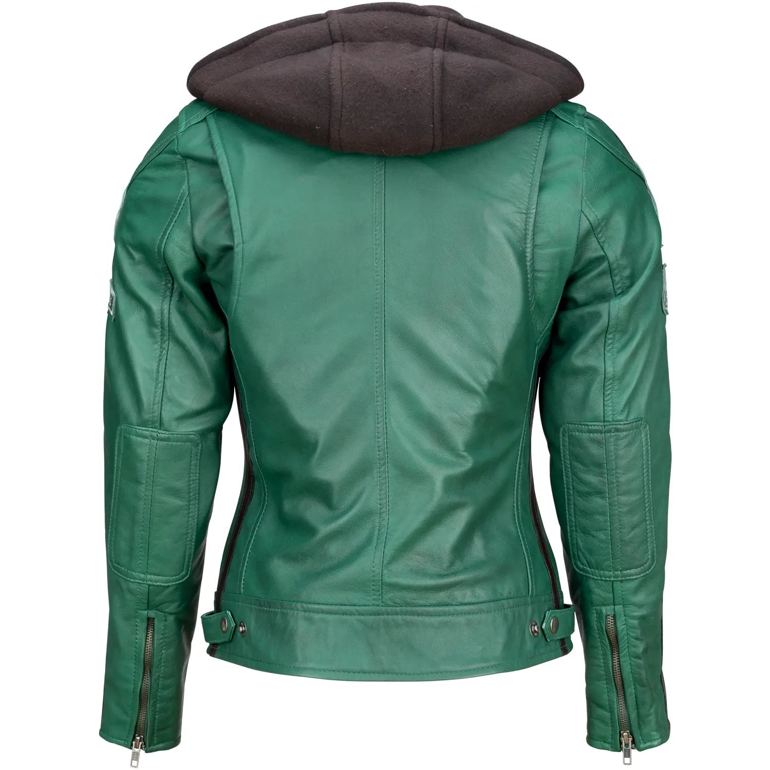 Fifty Eight ladies dark green
