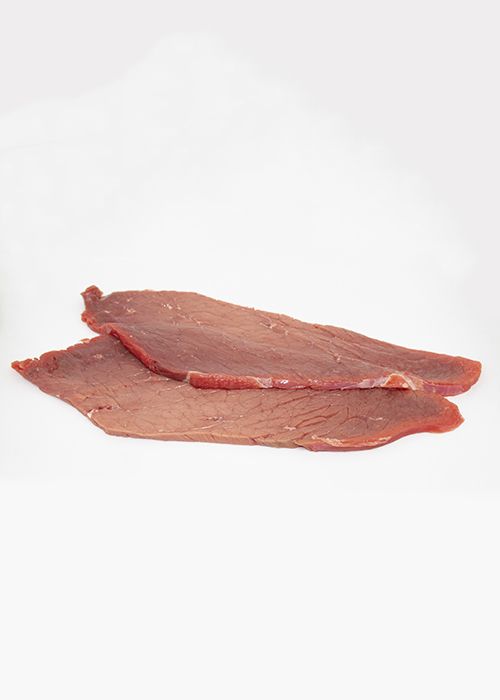 Filetes de Ternera Gallega - 1 Kg