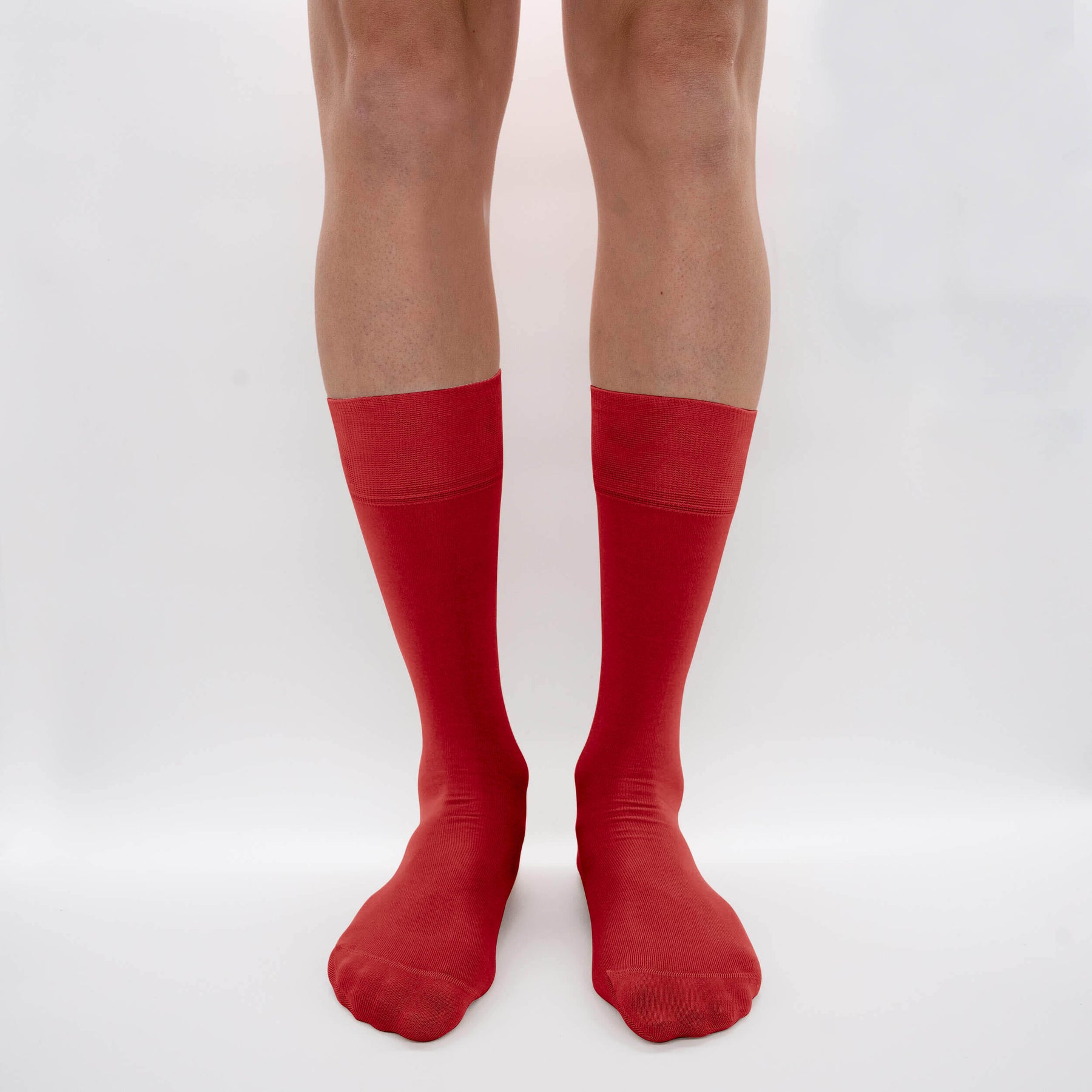 Chiffon in Filoscozia® - Short fine knit socks