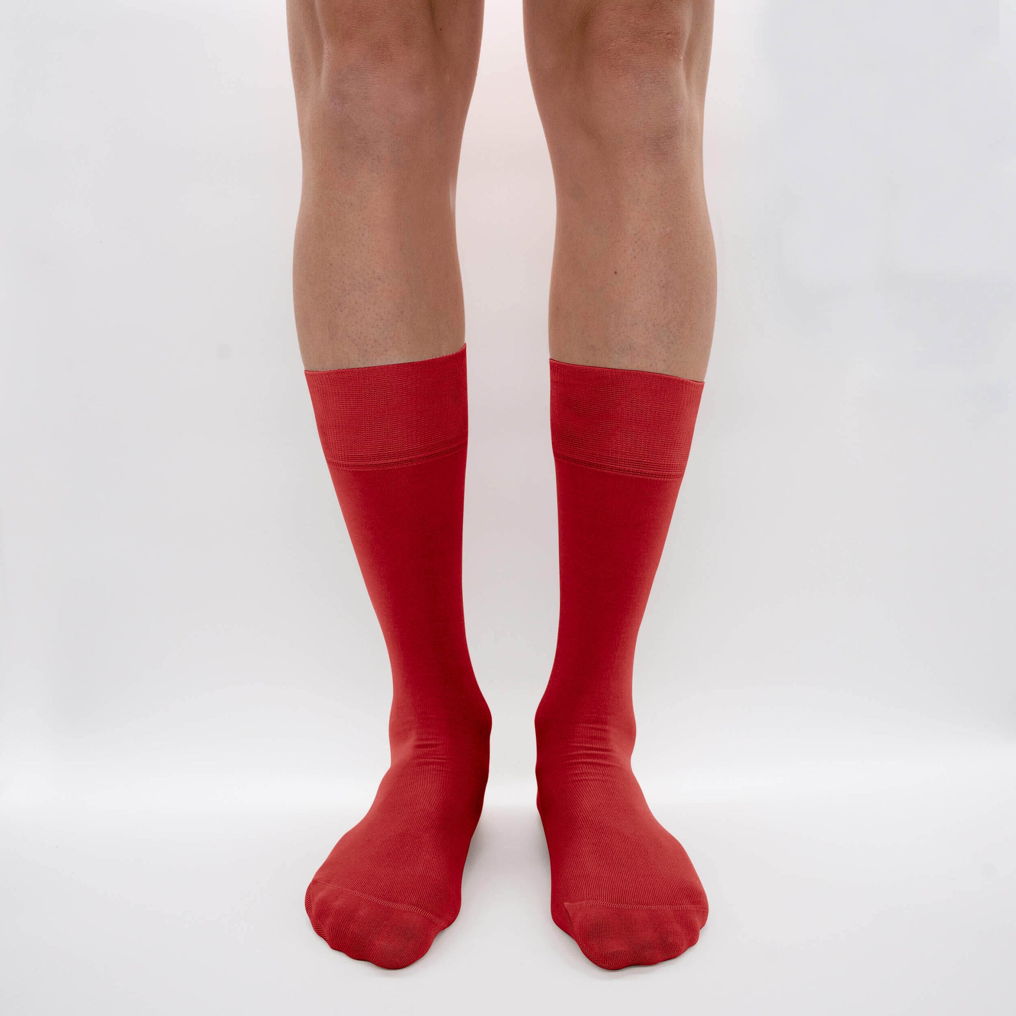 Chiffon in Filoscozia® - Short fine knit socks