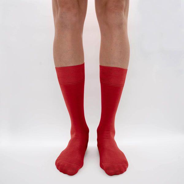 Chiffon in Filoscozia® - Short fine knit socks