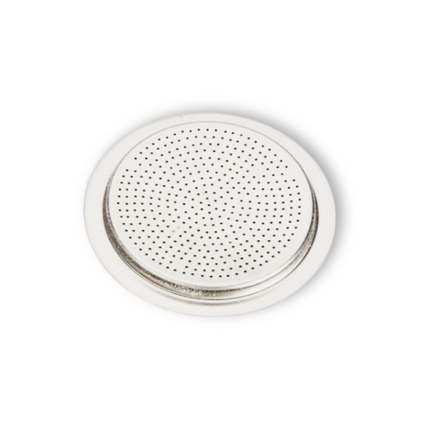 Upper Filter Moka 6 Cups Thema - Genesis