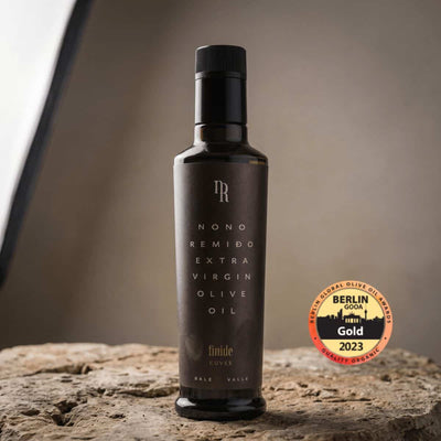 Extra Virgin Olive Oil - Finide (Blend) 0.25 L
