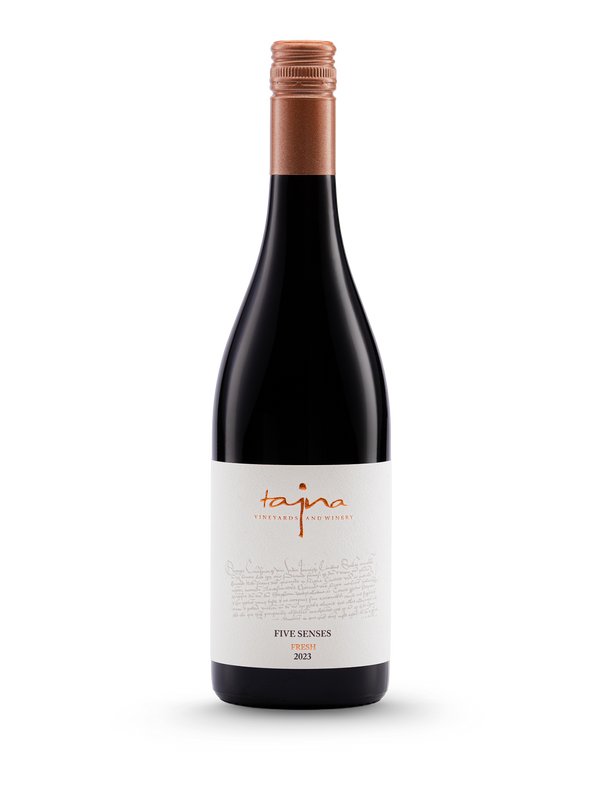 Five Senses FRESH 0,75 l