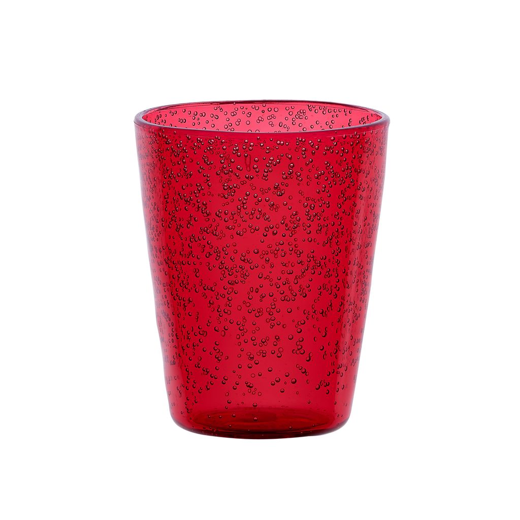 VETRO - ROSSO CHIARO - MEMENTO SYNTH