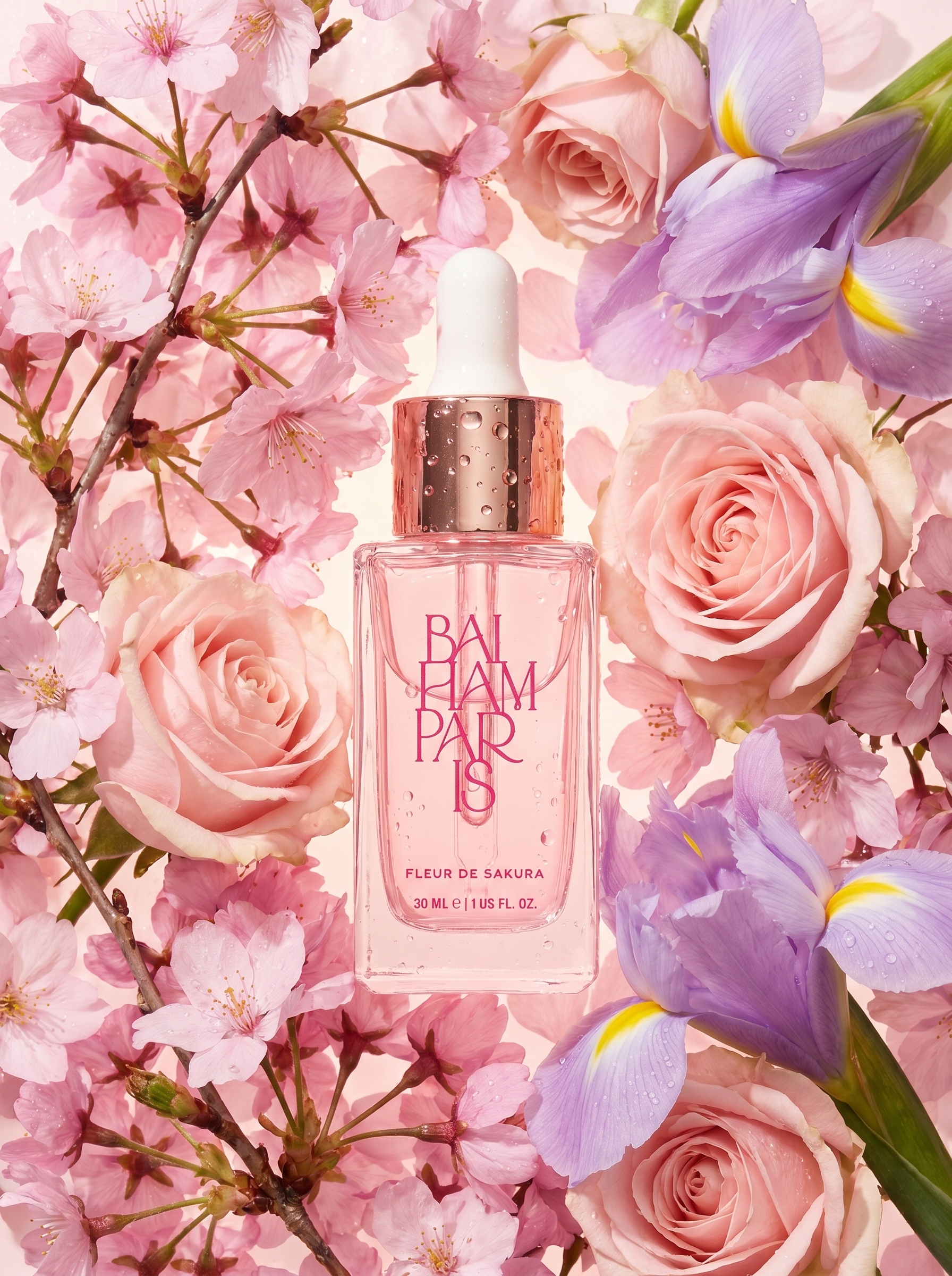 Kvet Sakura