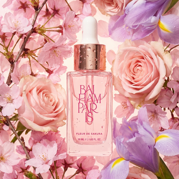 Sakura Flower