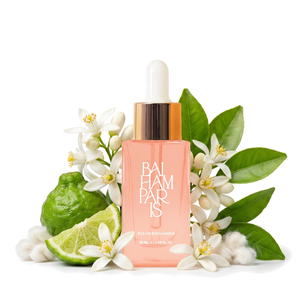 Orange Blossom