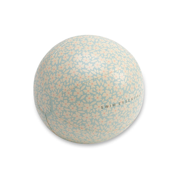 Florish | Green Beach Ball Ø 51 cm
