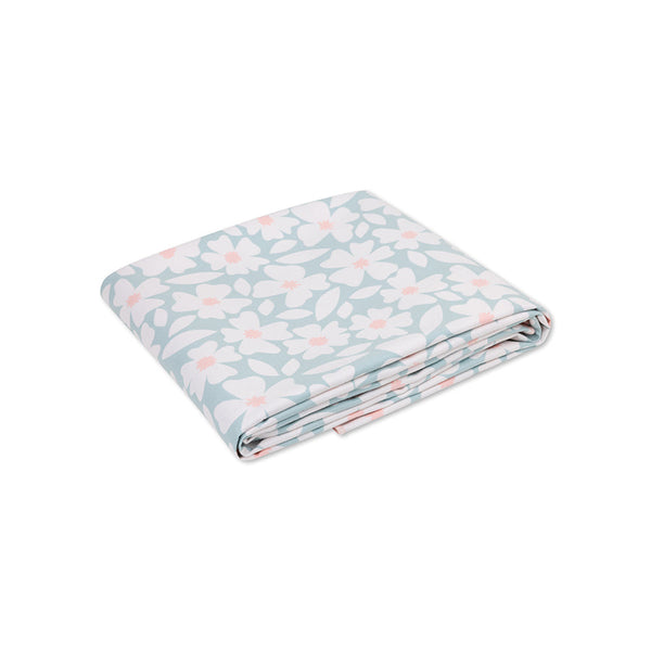 Groene-florish-microvezel-handdoek-135-65-cm-4