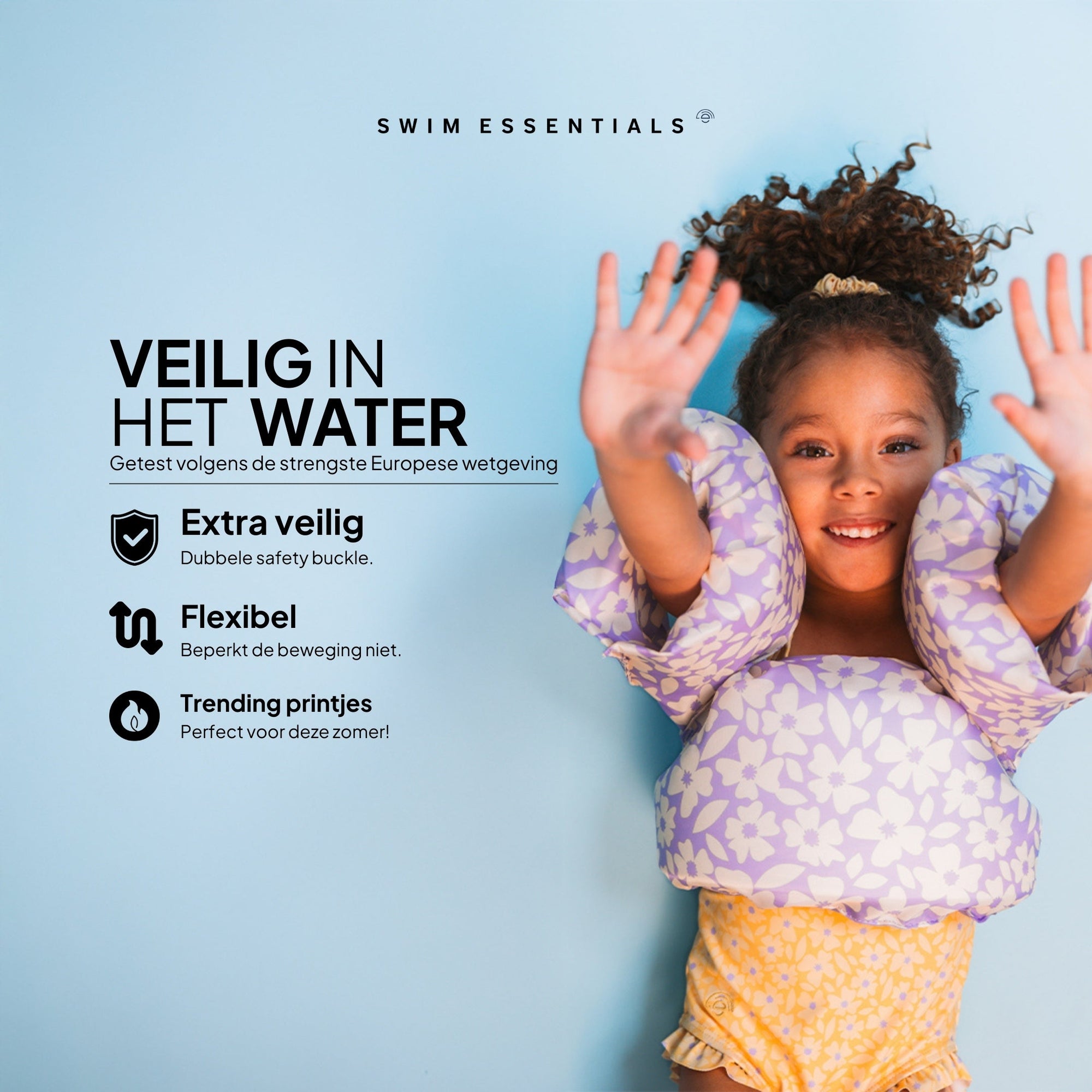 Swim Essentials | Puddlejumper