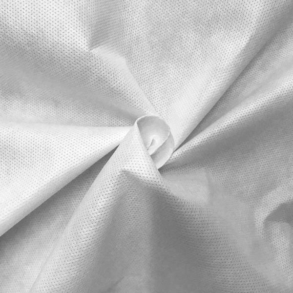 Fodera interna per pouf sacco in Tnt con cerniera (7528296546532)