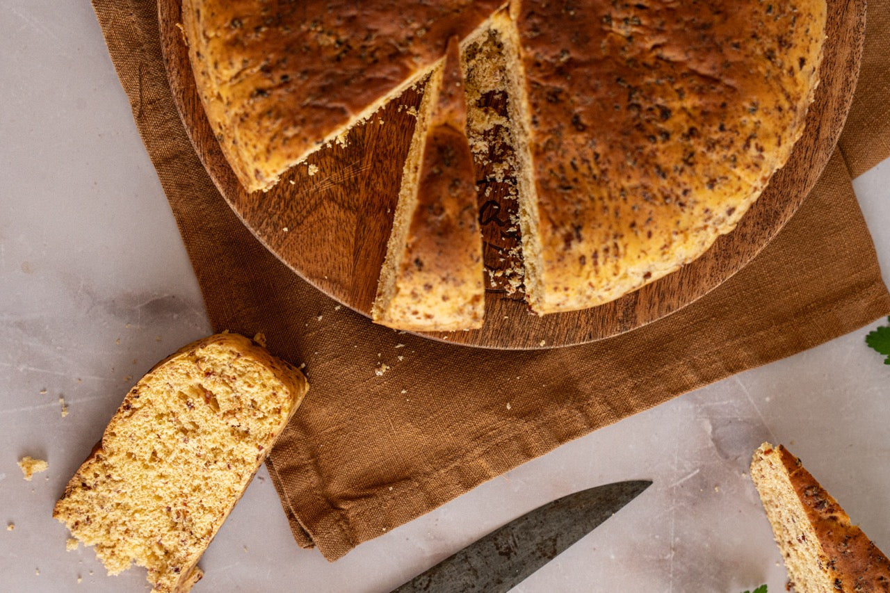 Ponte de Lima Bread 600g