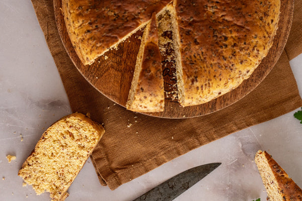 Ponte de Lima Bread 600g