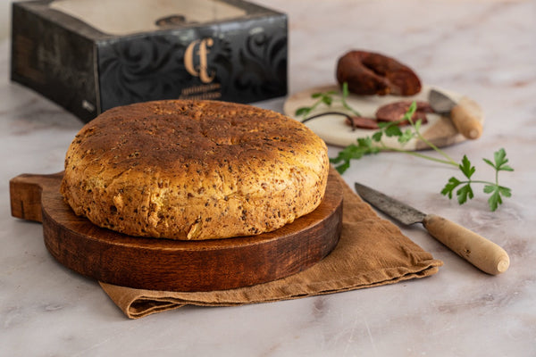 Ponte de Lima Bread 600g