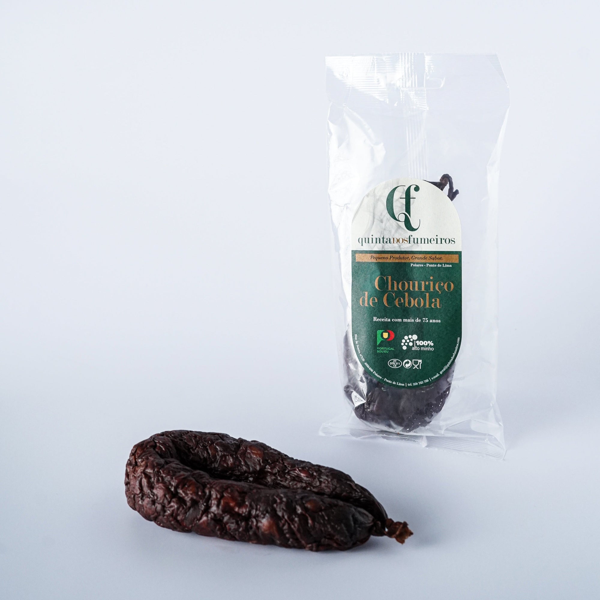 Onion Sausage 180g