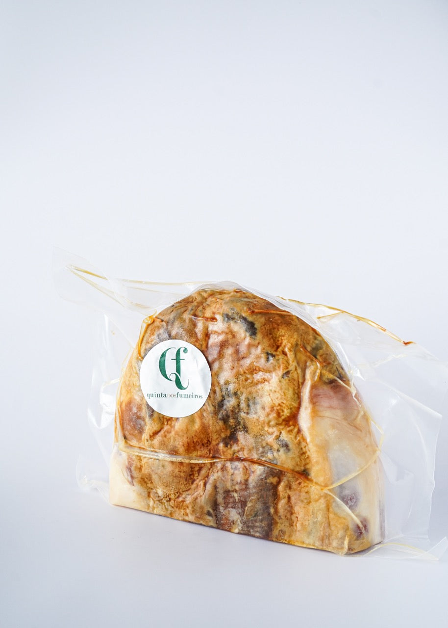 High Yield Boneless Ham 2250g