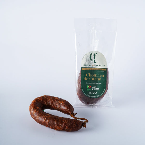 Traditional Pork Sausage 200g