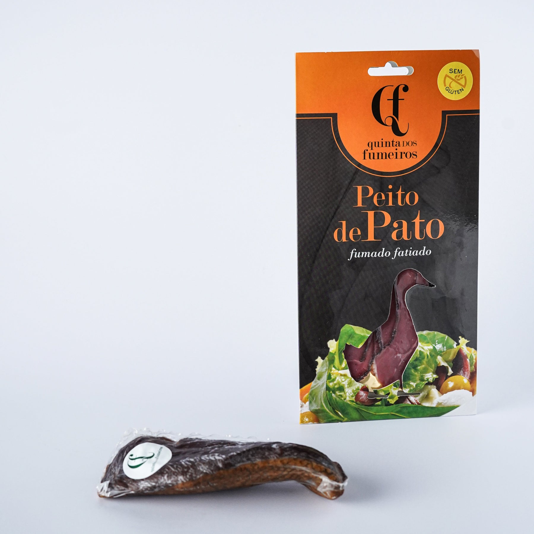 Duck Breast 50g