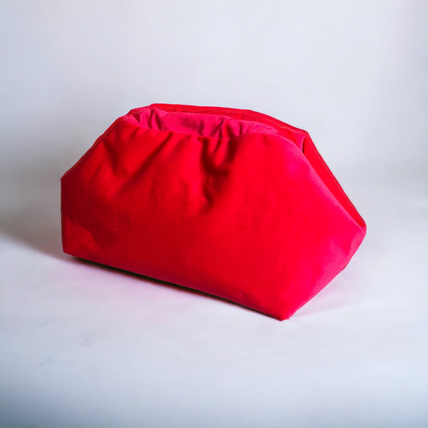 Bolsa de Veludo
