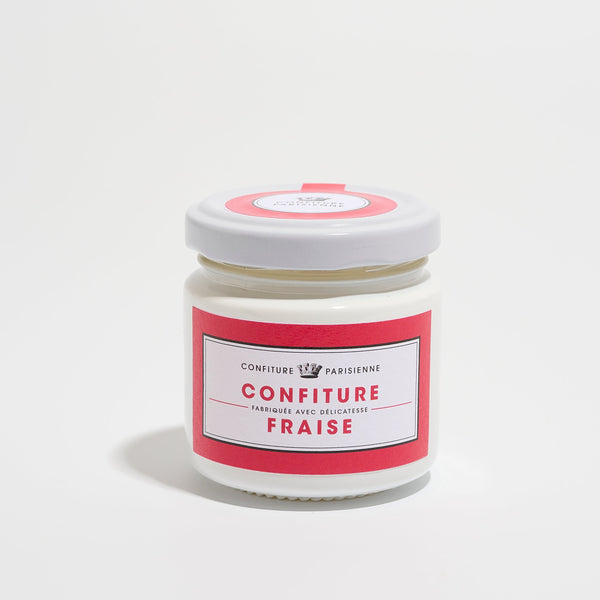 Strawberry Jam