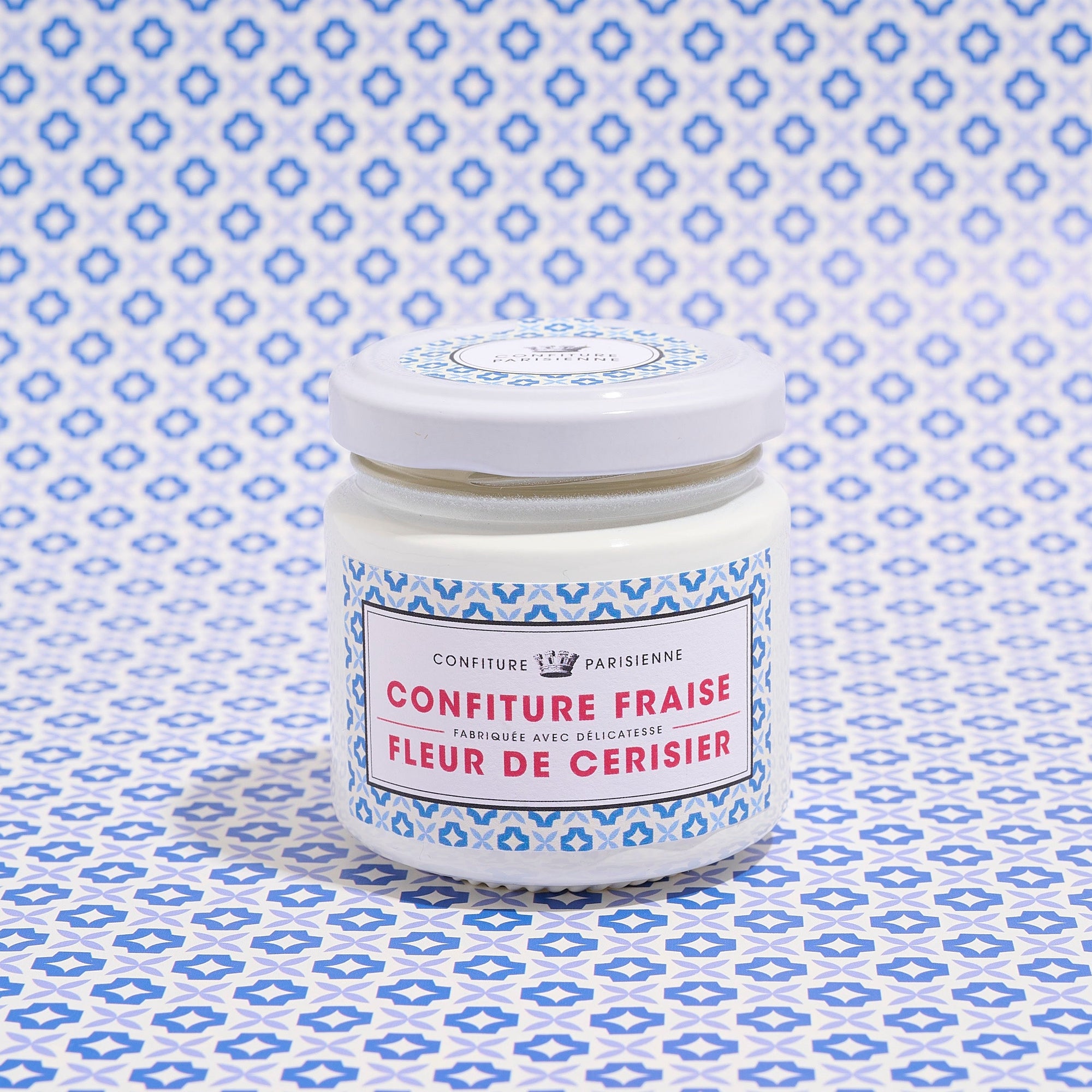 Fraise Fleur de cerisier - 100g
