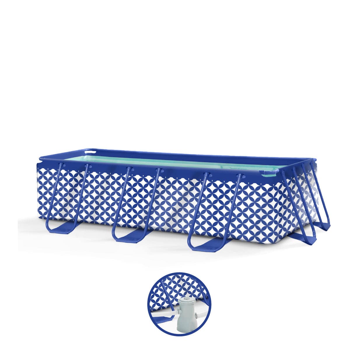opzetzwembad-400-200-100cm-blauw-met-accessoires-1