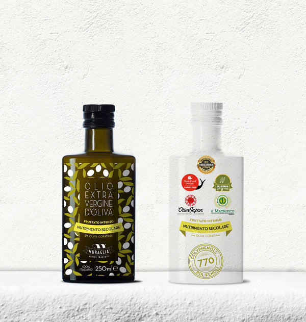 Intenzivno voćno 250 ml