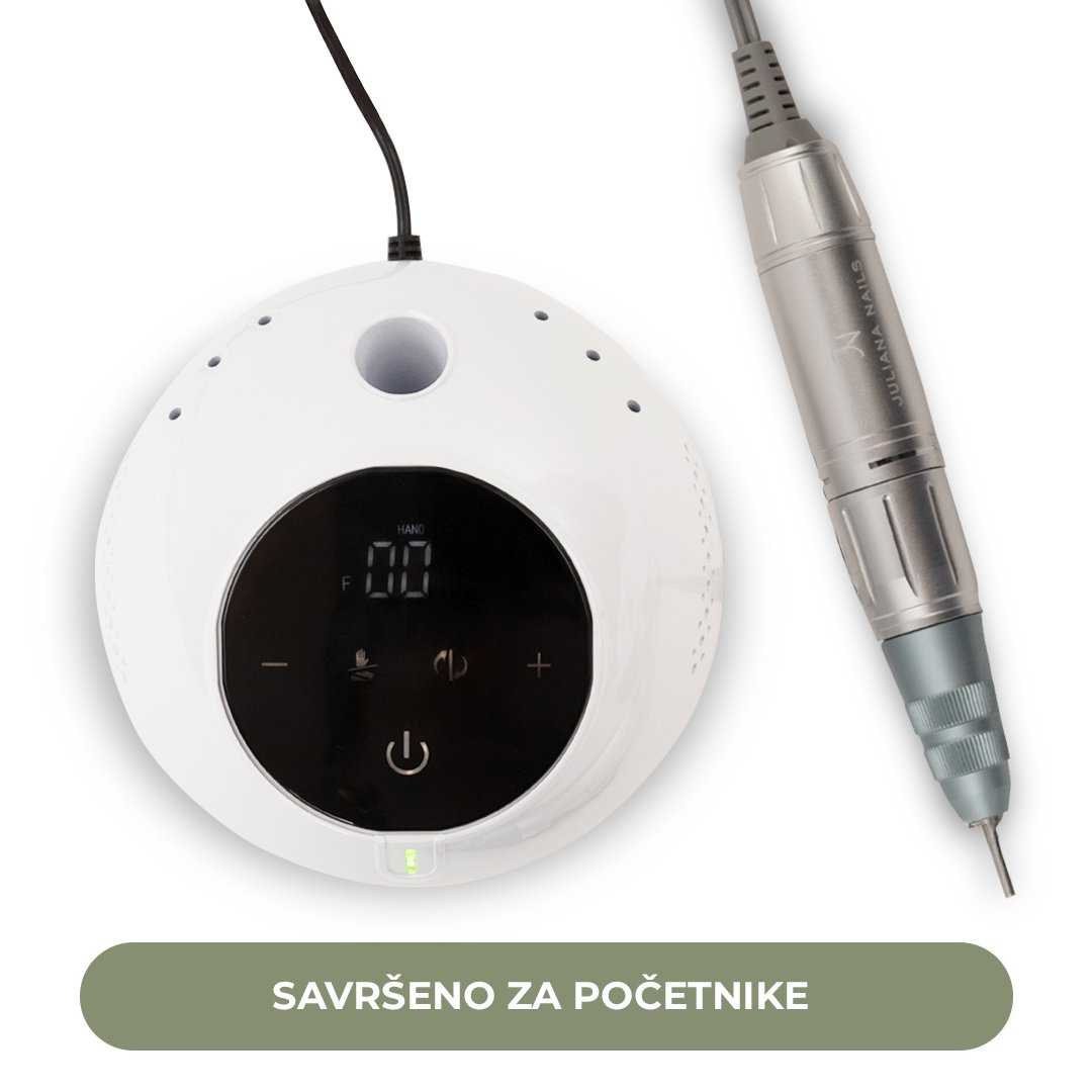 Freza JN - Easy Touch
