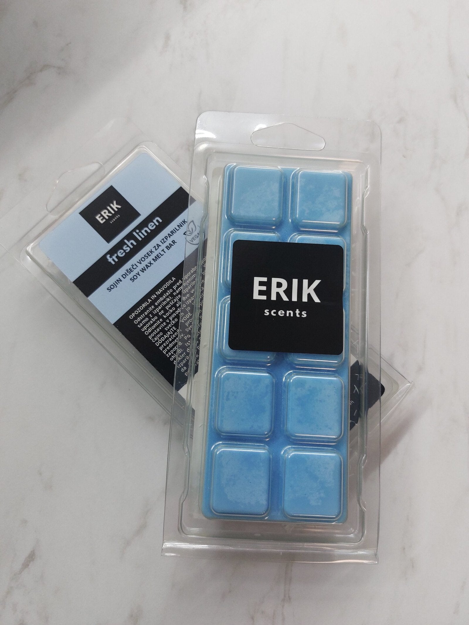 FRAGRANT WAX FRESH LINEN