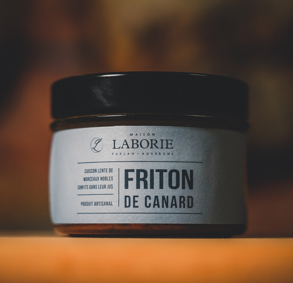 Friton de canard