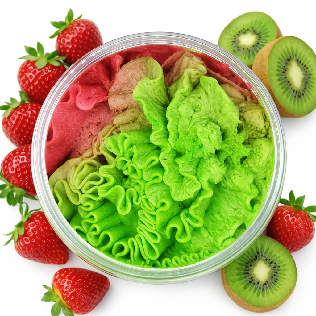 STEPENO MILO FRUITY FUSION