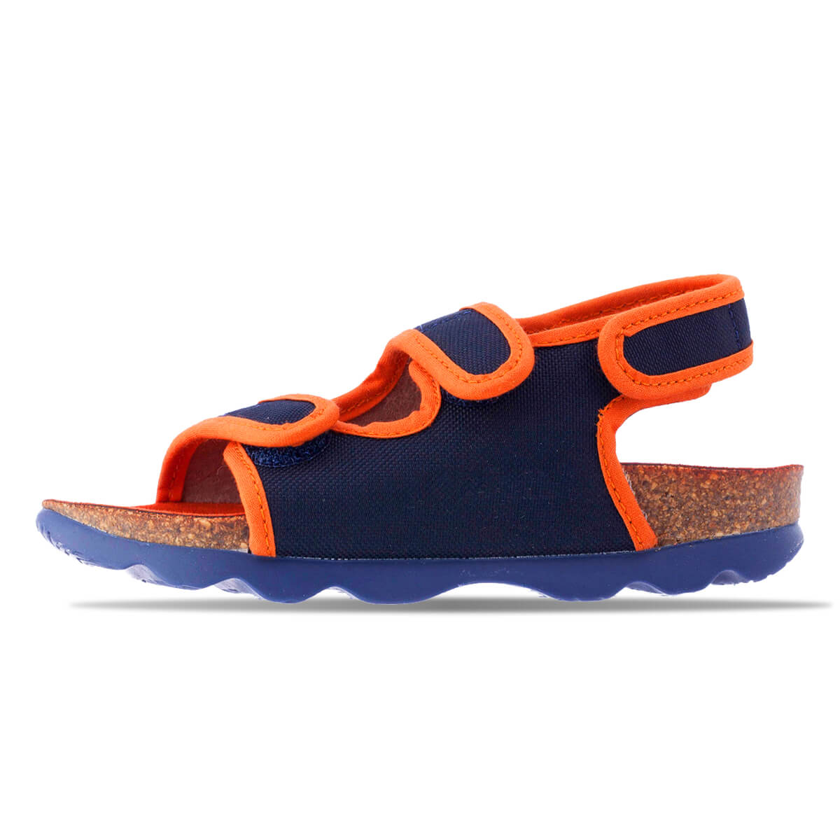 Alex Blue Orange