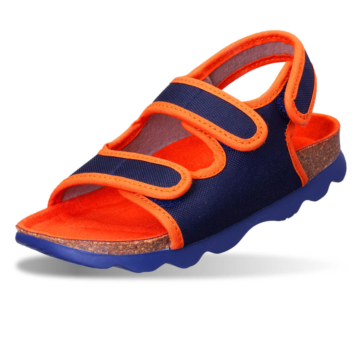 Alex Blue Orange