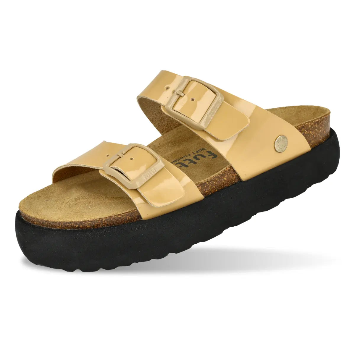 Ema Patent Almond