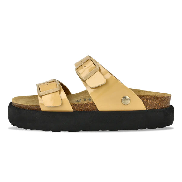 Ema Patent Almond