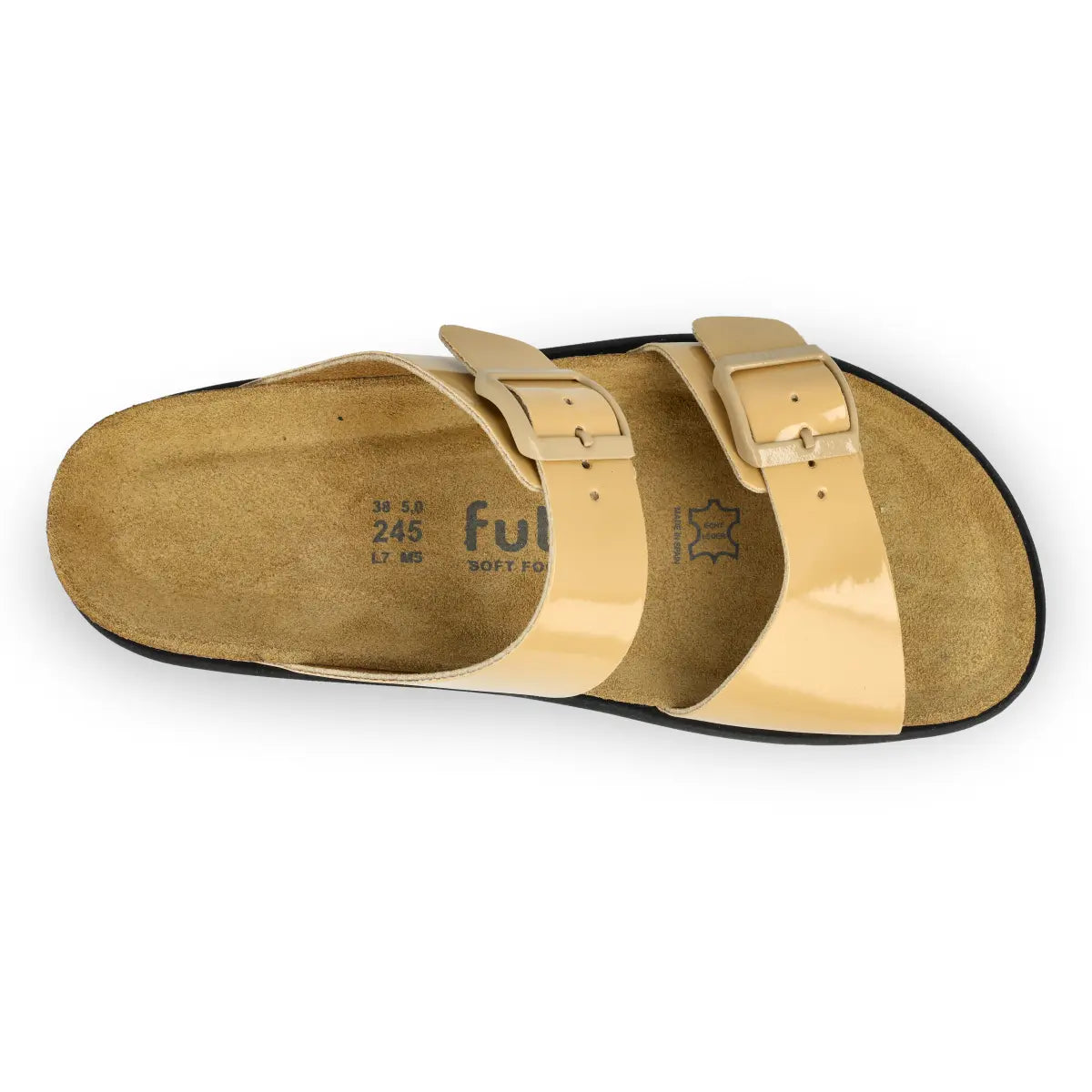 Ema Patent Almond