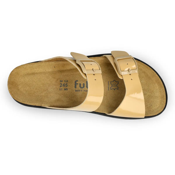 Ema Patent Almond