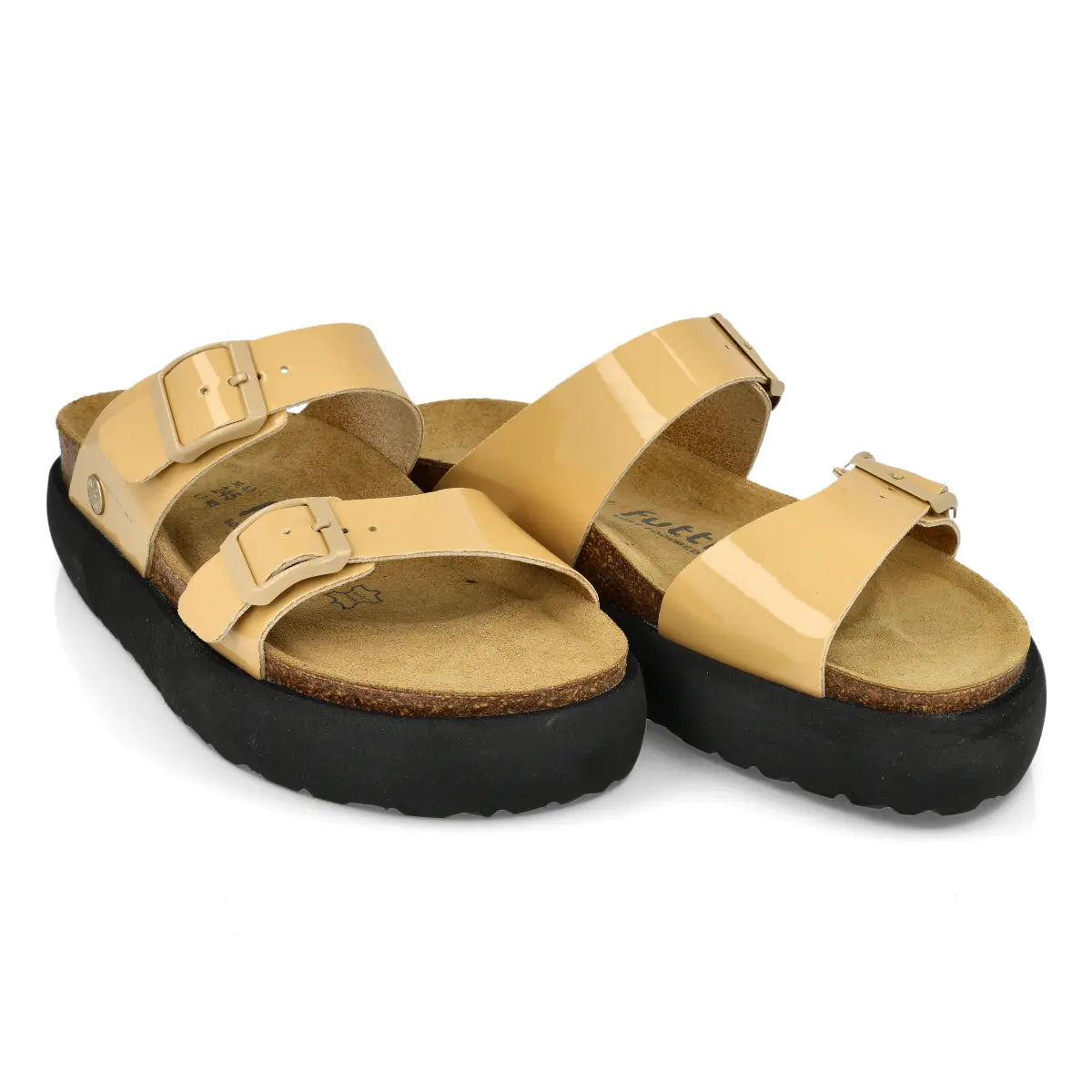 Ema Patent Almond