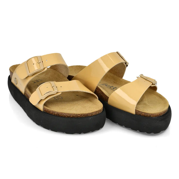 Ema Patent Almond