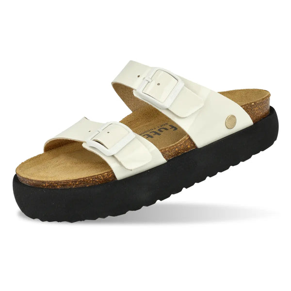 Ema Patent Ivory