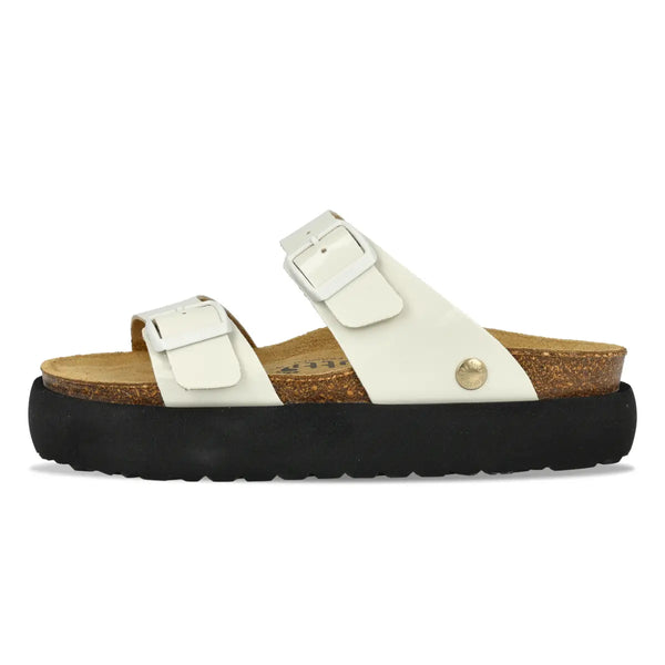 Ema Patent Ivory