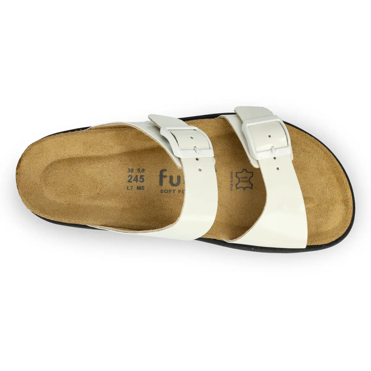 Ema Patent Ivory