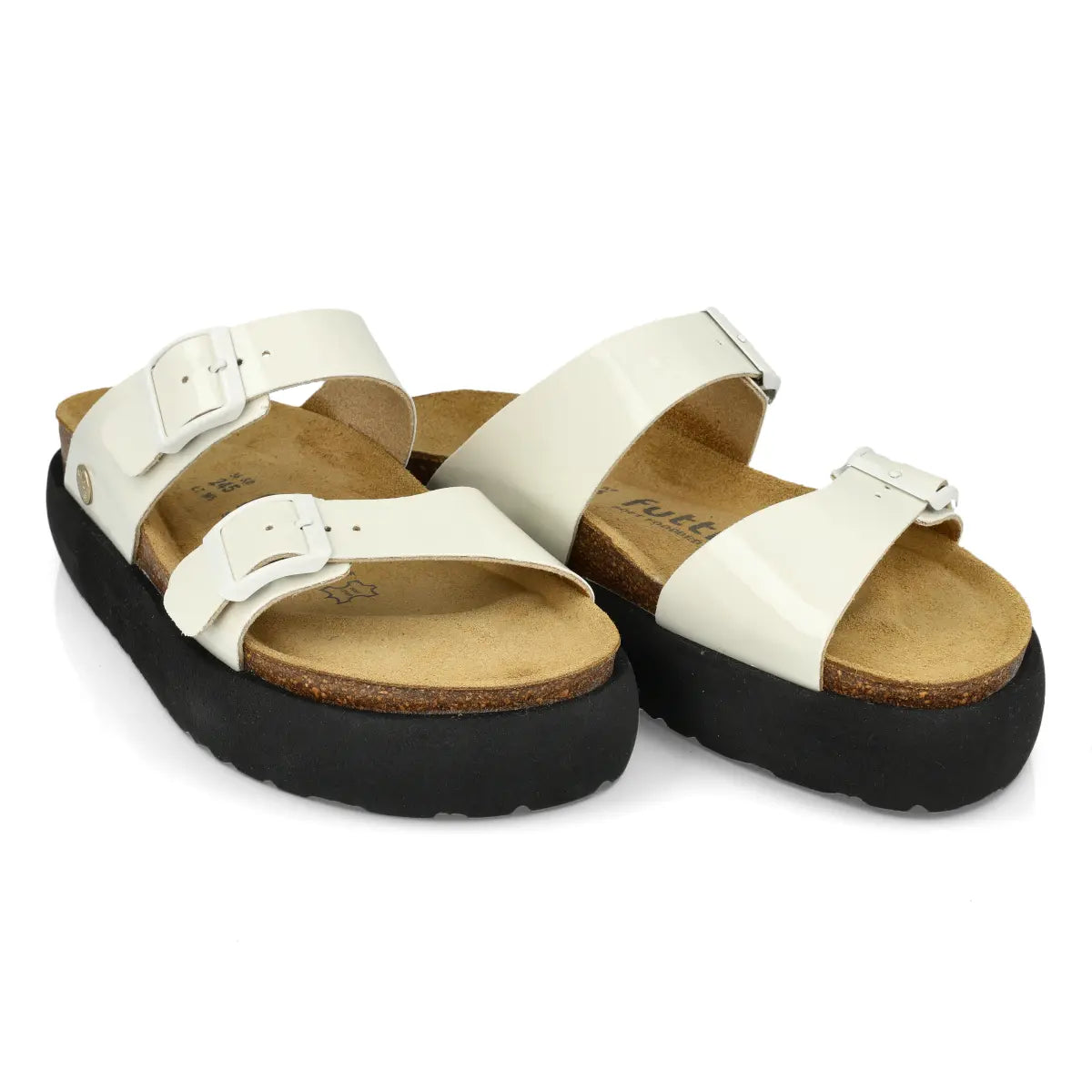 Ema Patent Ivory