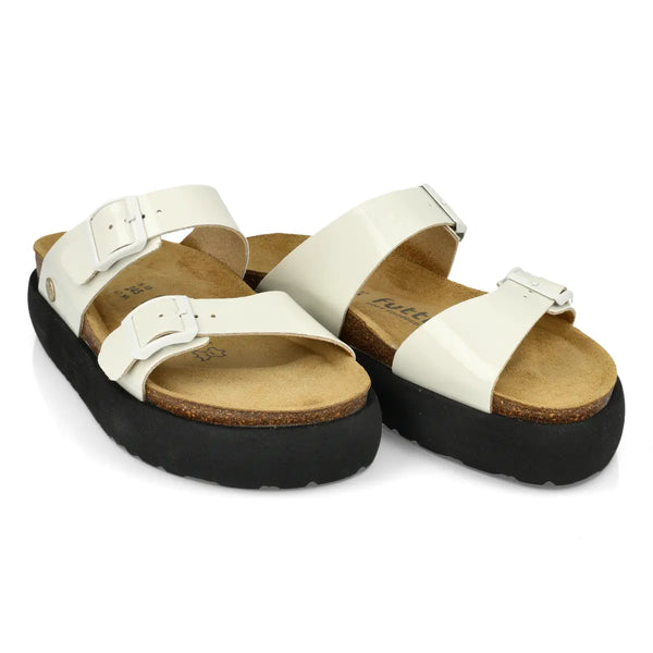 Ema Patent Ivory