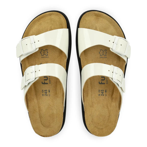 Ema Patent Ivory